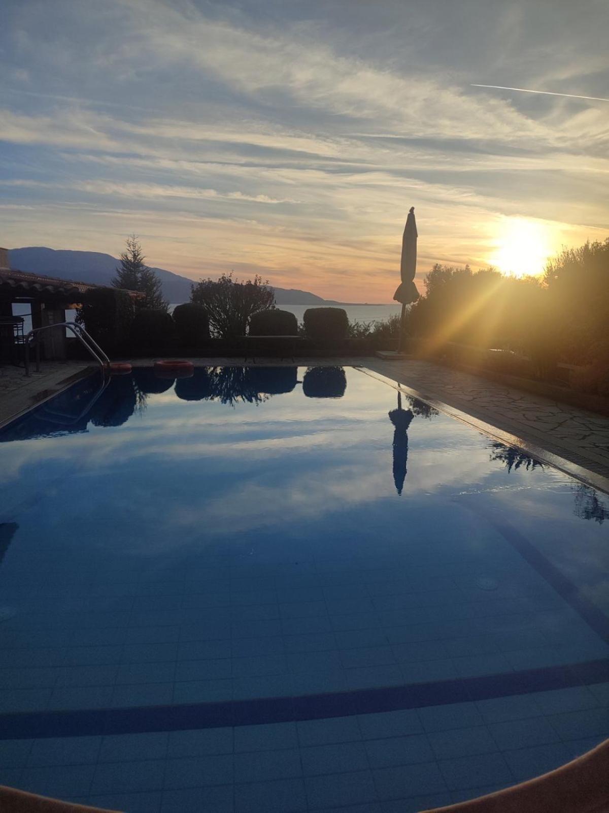 Villa Margko Skaloma Buitenkant foto